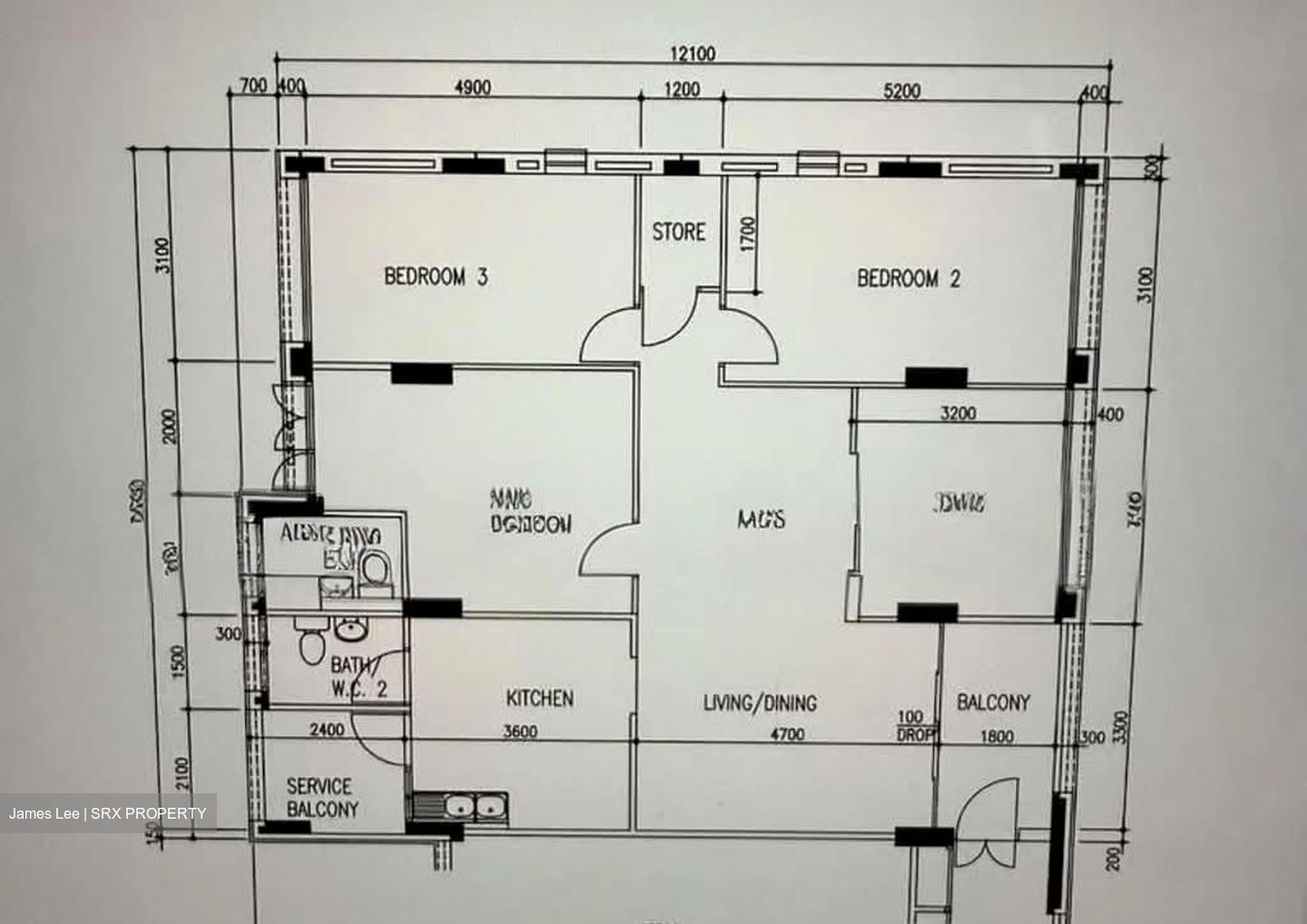Blk 759 Pasir Ris Street 71 (Pasir Ris), HDB 5 Rooms #588225091